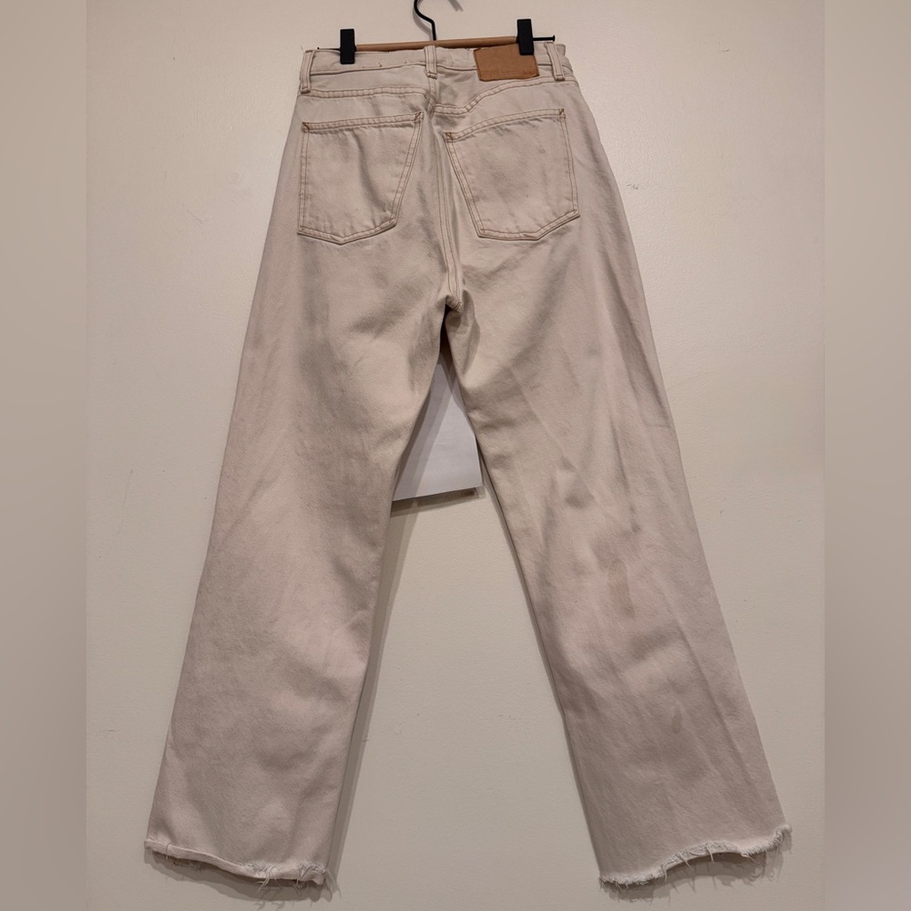 B-Sides Stowe Jeans - Picture 4 of 6